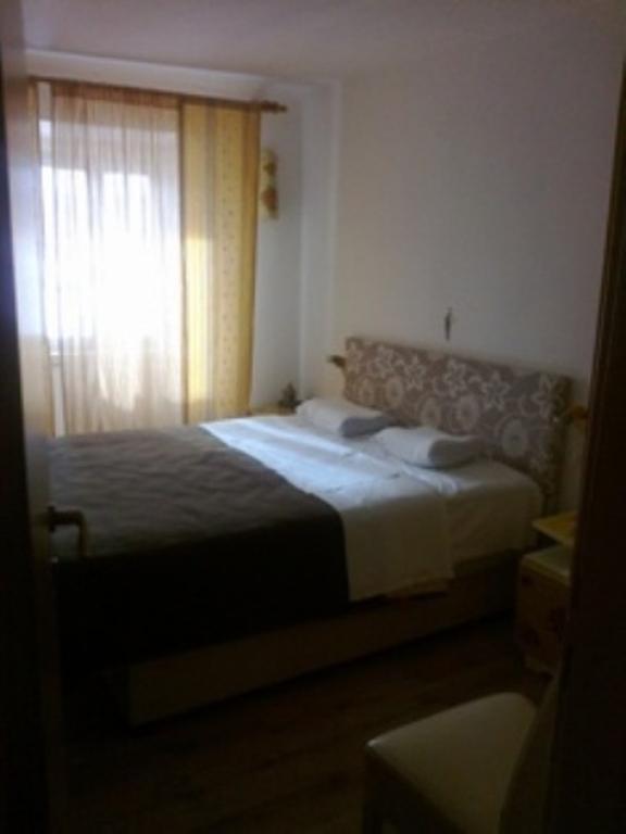 Apartment Mira Baška Exterior foto